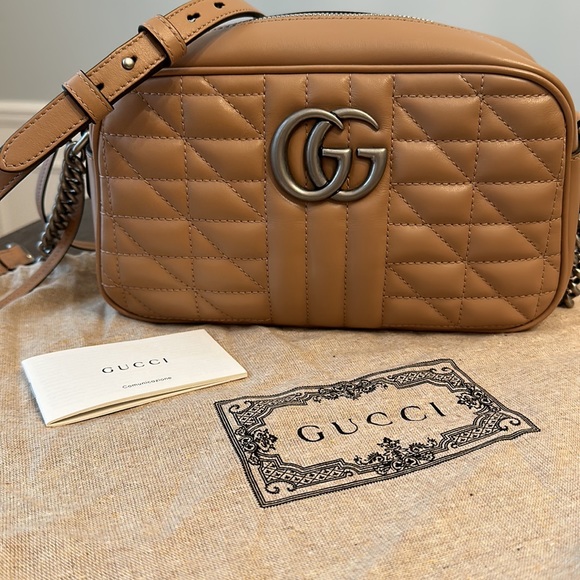 Gucci Marmot Bag - Picture 8 of 17